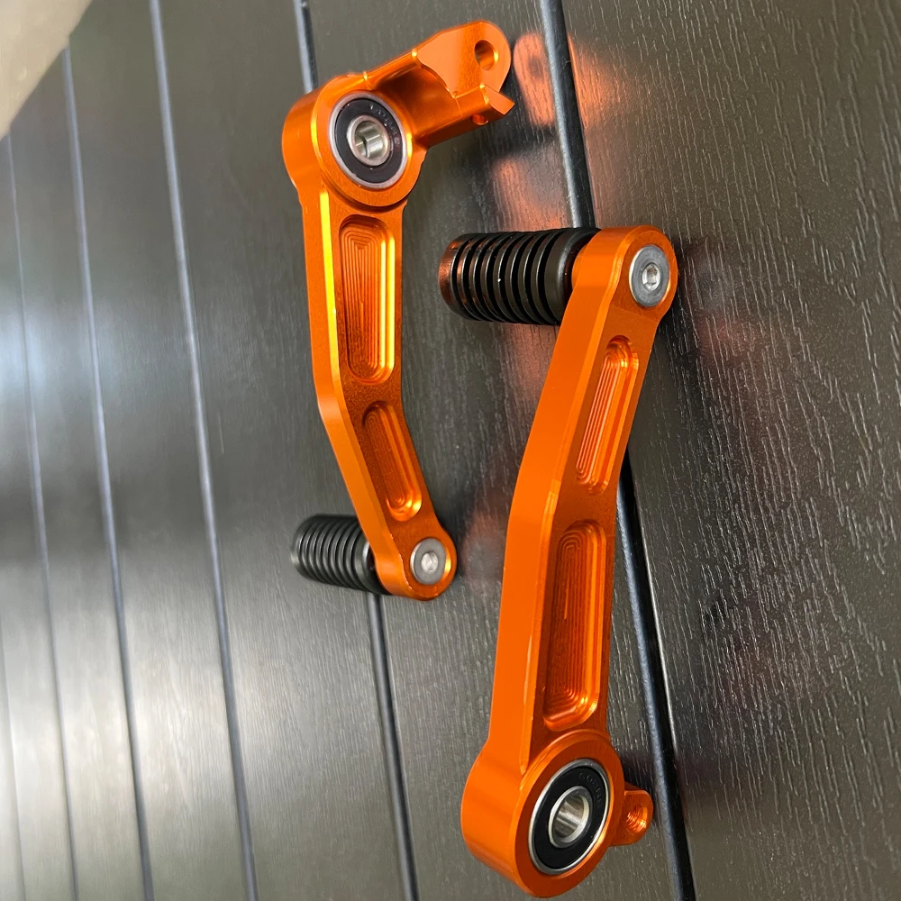Motorcycle Accessories For KTM - Motorcycle Gear Change recensie en prijs