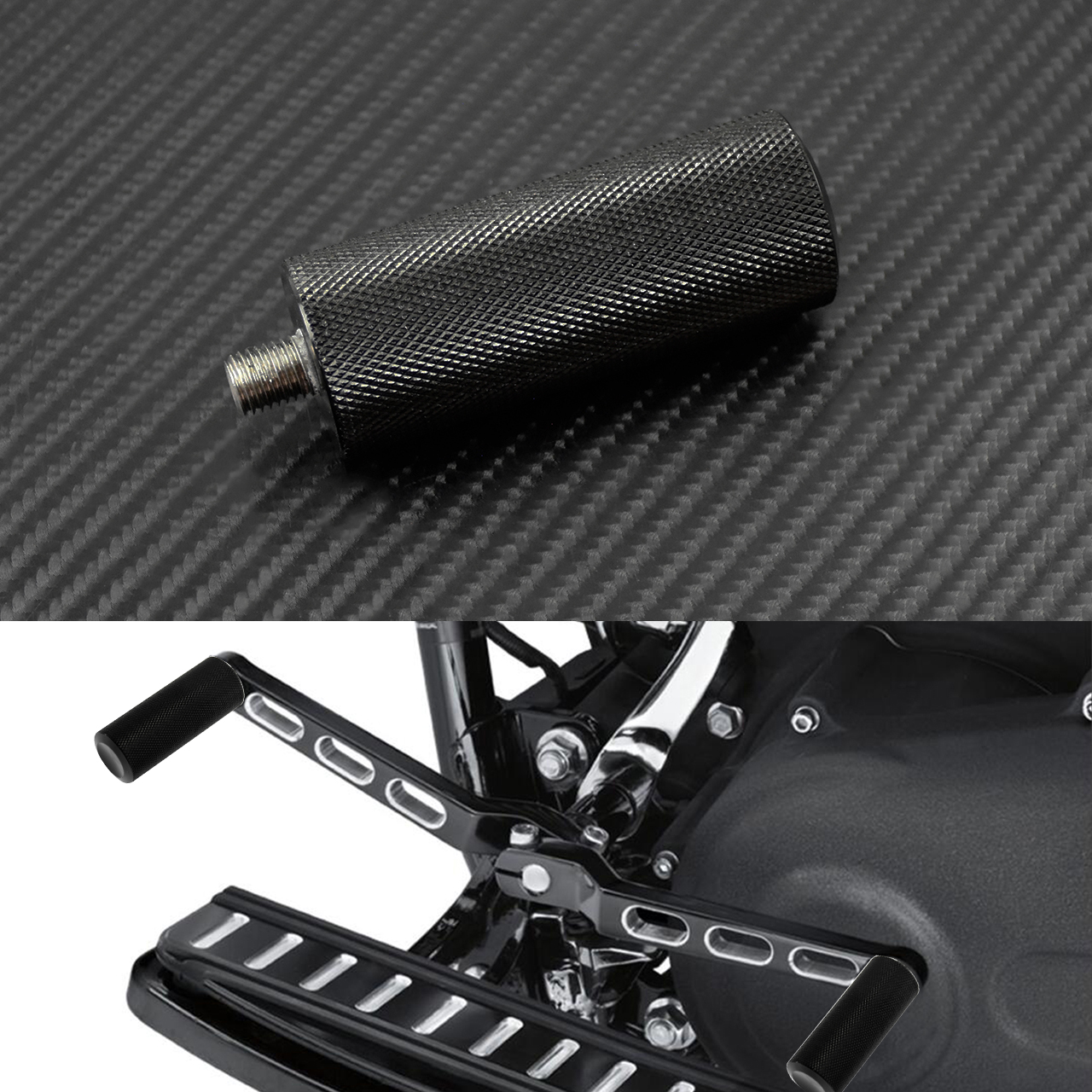 Motorcycle Shift Gear Lever Sh - Quality Motorcycle Gear recensie en prijs