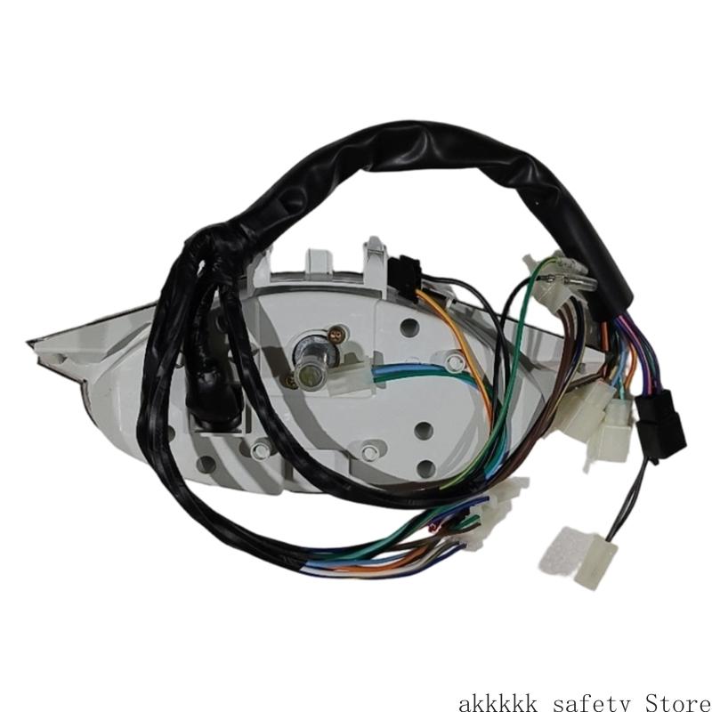 Motorcycle Meter Assembly With - Motorcycle Gear Blue recensie en prijs