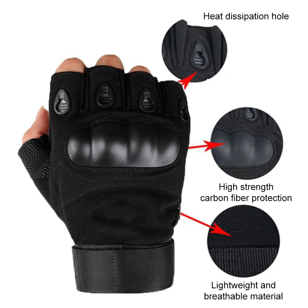 Outdoor Tactical Gloves Touch  - Motorcycle Gear Cycle recensie en prijs