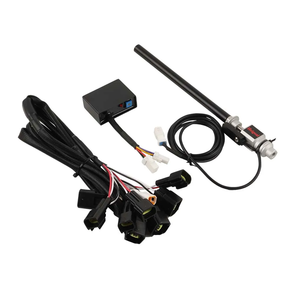 For KAWASAKI ZX6R ZX-6R ZX6 R  - Motorcycle Gear Quick Shifter recensie en prijs
