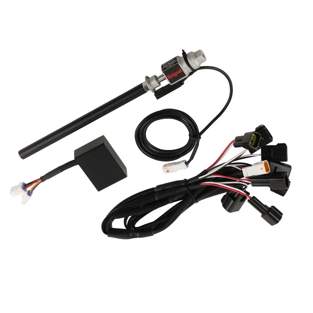 For KAWASAKI ZX6R ZX-6R ZX6 R  - Motorcycle Gear Quick Shifter recensie en prijs