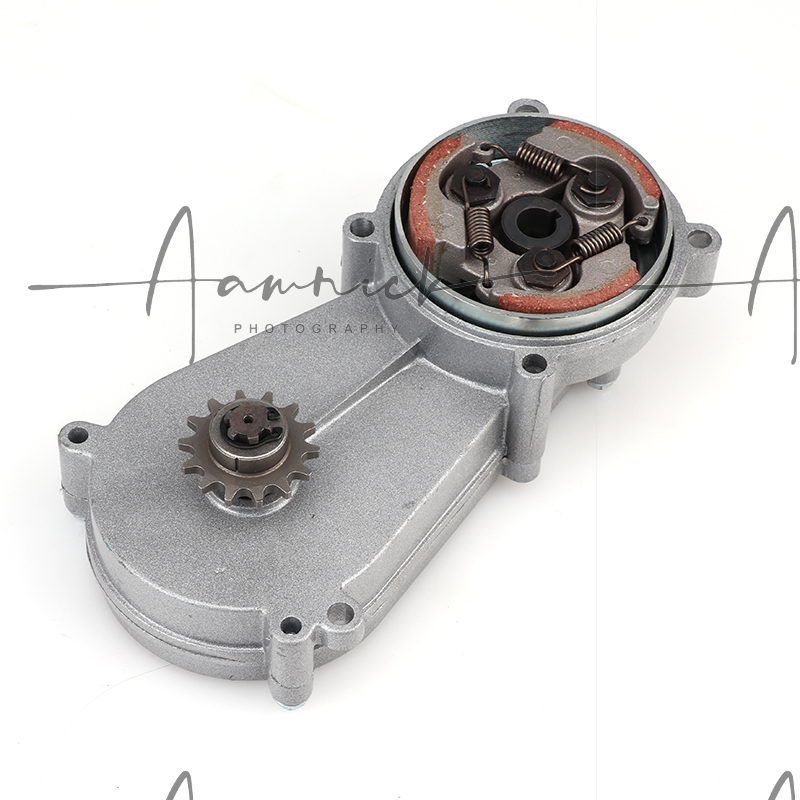 47cc 49cc T8F/11T-20T Transmis - Motorcycle Gear Tidy recensie en prijs