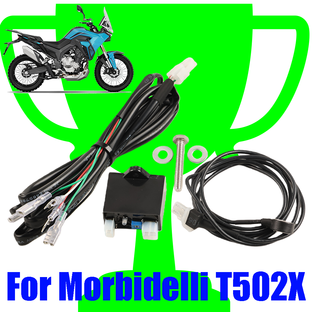 Motorcycle Accessories Two-way - Motorcycle Gear Quick Shifter recensie en prijs
