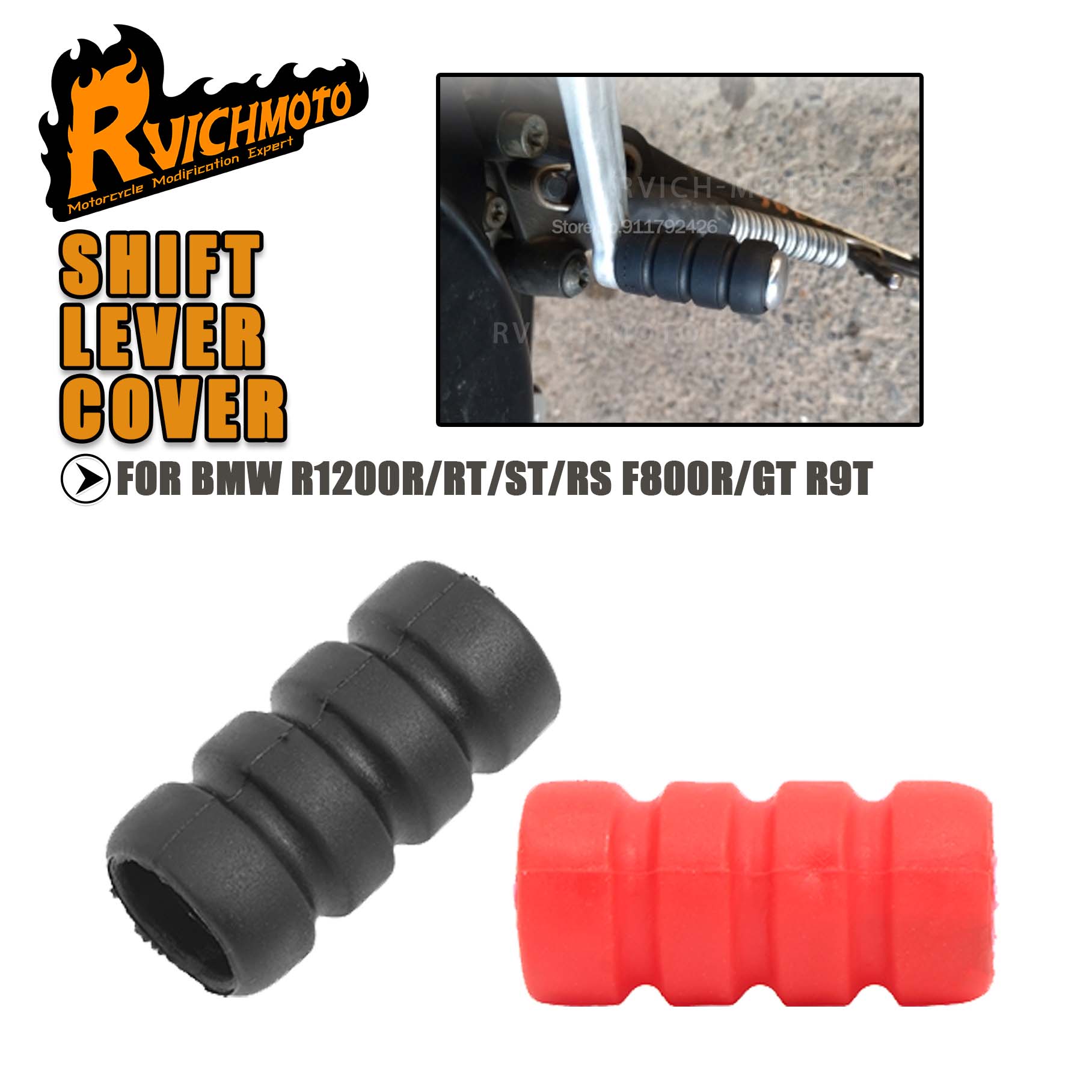 R1200 R RT ST RS Motorcycle Sh - Motorcycle Gear Change recensie en prijs