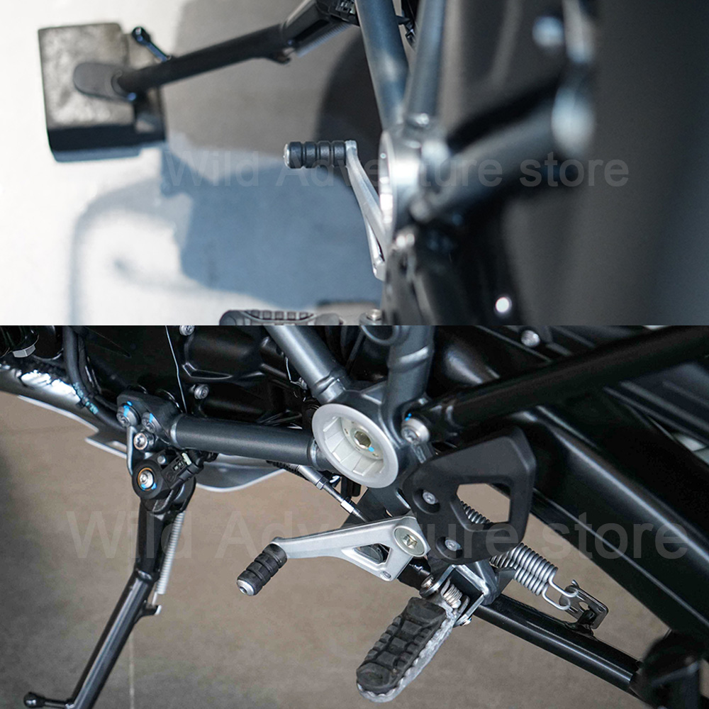 R1200 R RT ST RS Motorcycle Sh - Motorcycle Gear Change recensie en prijs