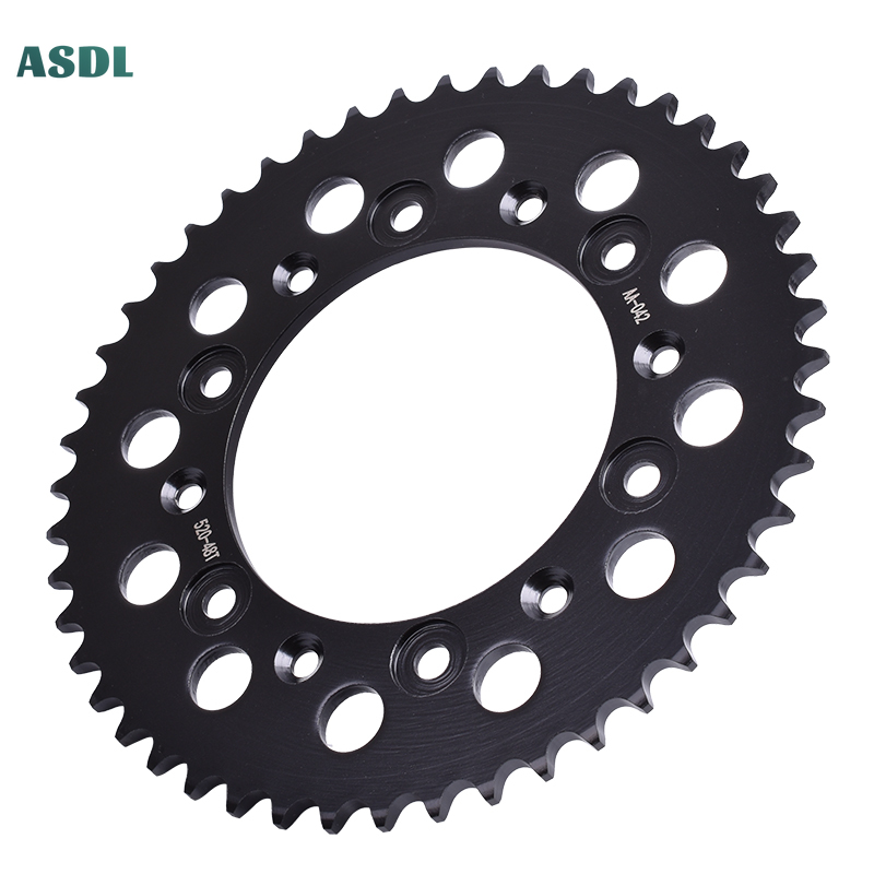 520 Chain 48T 13T Teeth Motorc - Motorcycle Gear Usa recensie en prijs