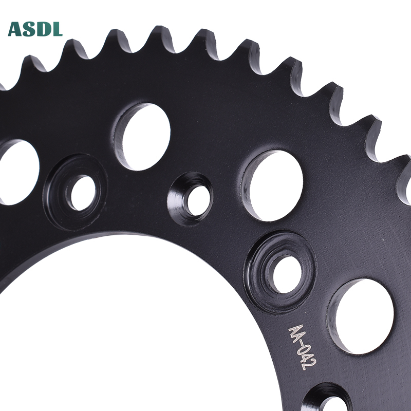 520 Chain 48T 13T Teeth Motorc - Motorcycle Gear Usa recensie en prijs