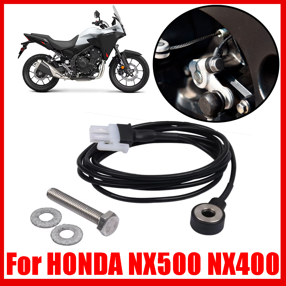 For HONDA NX500 NX400 NX 500 N - Motorcycle Gear Quick Shifter recensie en prijs