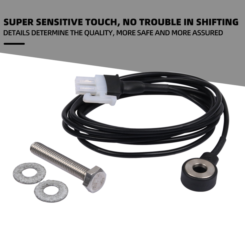 For HONDA NX500 NX400 NX 500 N - Motorcycle Gear Quick Shifter recensie en prijs
