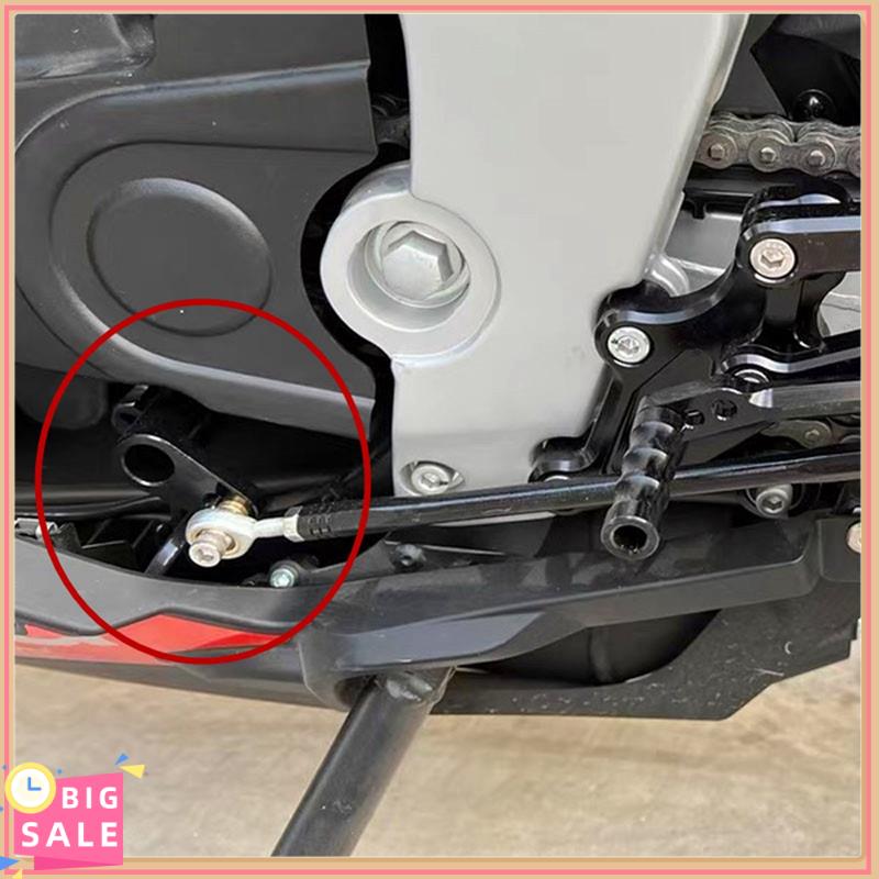 Better-Motorcycle Rearset Foot - Motorcycle Gear Shift recensie en prijs