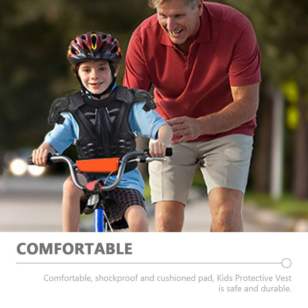 Kids Protective Snowboarding V - Motorcycle Gear Cycle recensie en prijs