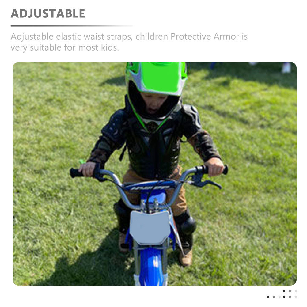 Kids Protective Snowboarding V - Motorcycle Gear Cycle recensie en prijs