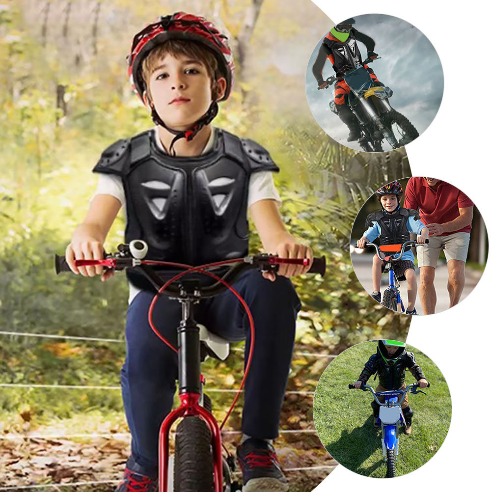 Kids Protective Snowboarding V - Motorcycle Gear Cycle recensie en prijs
