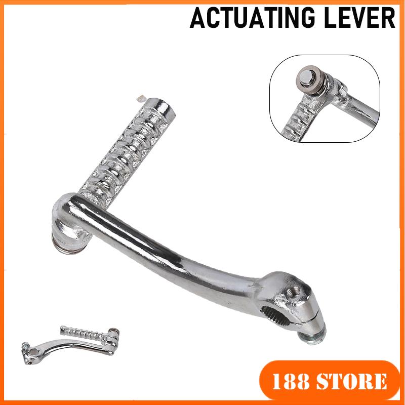Detachable GY6 150-200cc ignit - Motorcycle Gear Shift recensie en prijs