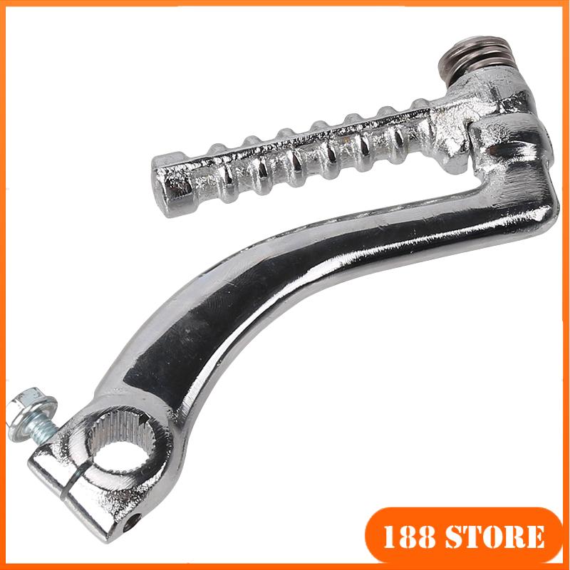 Detachable GY6 150-200cc ignit - Motorcycle Gear Shift recensie en prijs