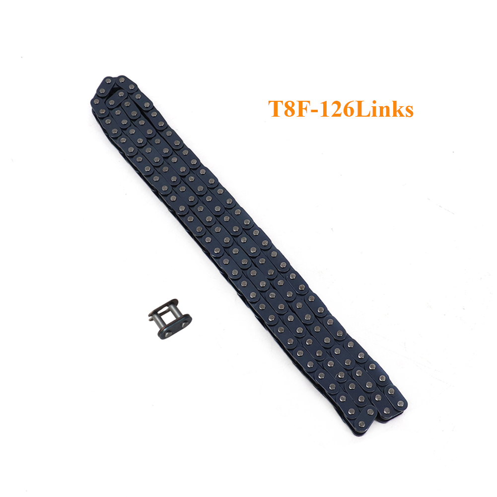 Motorcycle T8F 54T 35mm Rear C - Motorcycle Gear Tidy recensie en prijs