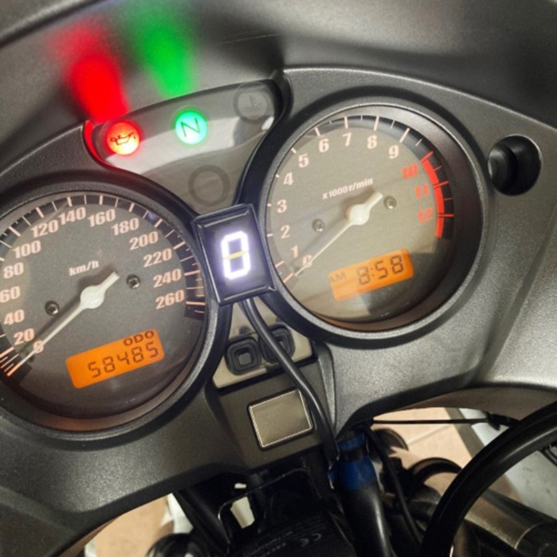 Off-Road Motorcycle Speed Gear - Motorcycle Gear Xl recensie en prijs