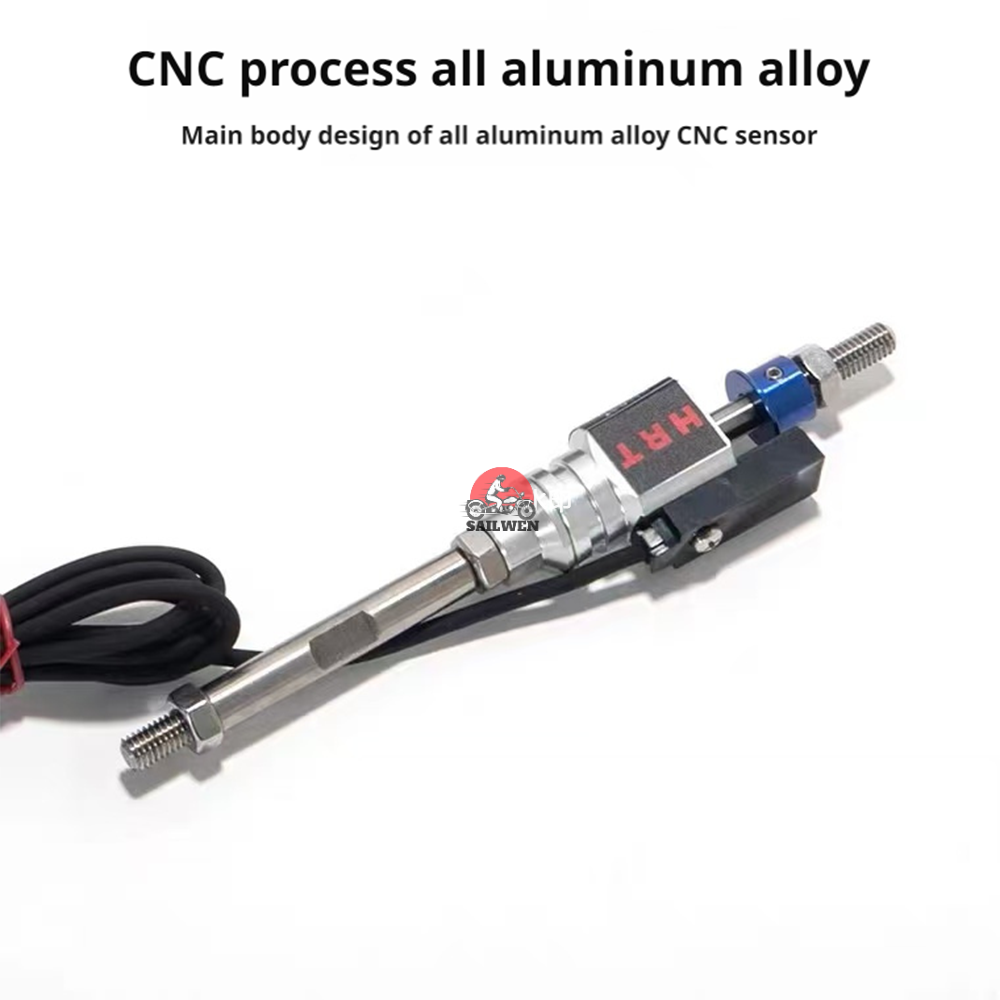For YAMAHA MT-03 MT03 2020 201 - Motorcycle Gear Quick Shifter recensie en prijs