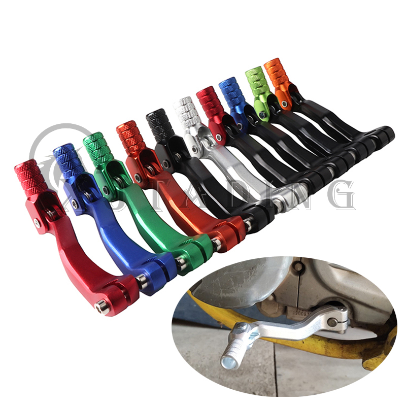Universal Motorcycle Accessori - Motorcycle Gear Shift recensie en prijs