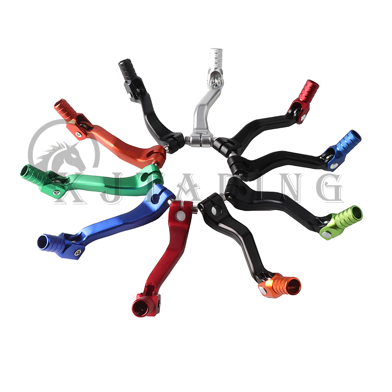 Universal Motorcycle Accessori - Motorcycle Gear Shift recensie en prijs
