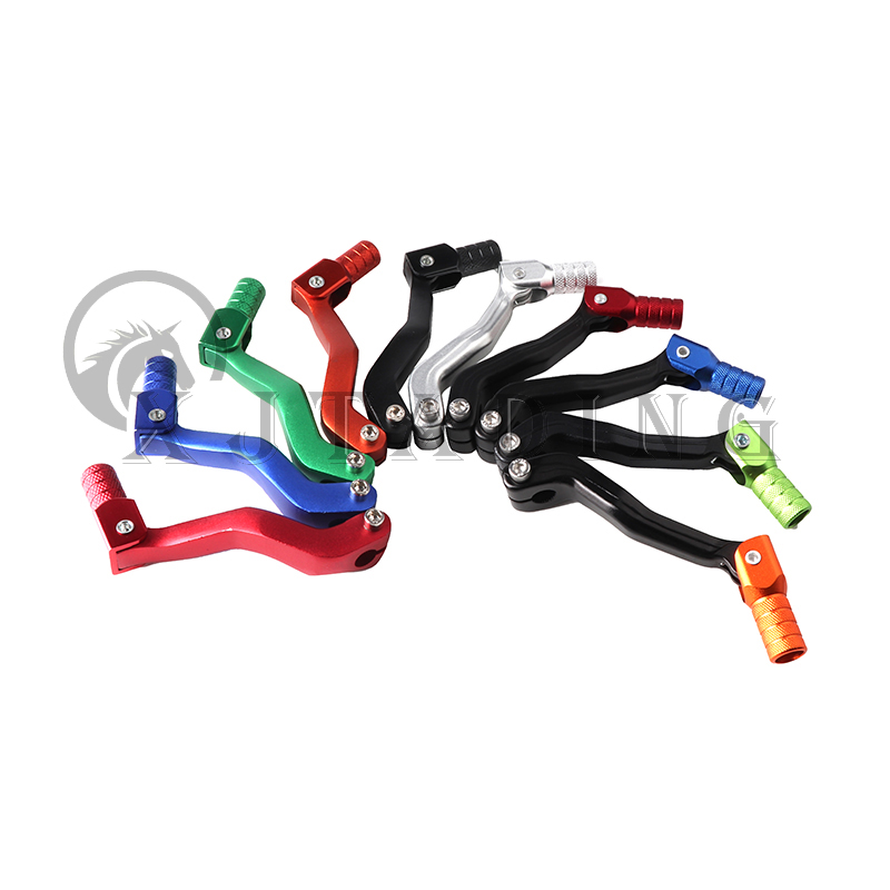 Universal Motorcycle Accessori - Motorcycle Gear Shift recensie en prijs
