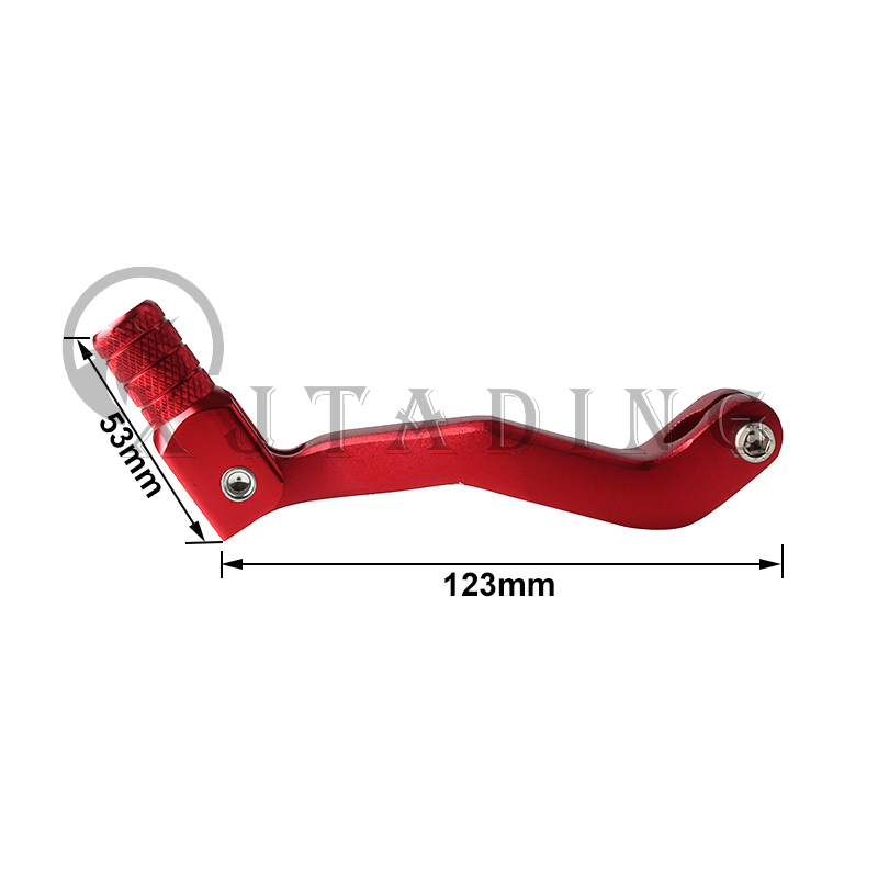Universal Motorcycle Accessori - Motorcycle Gear Shift recensie en prijs