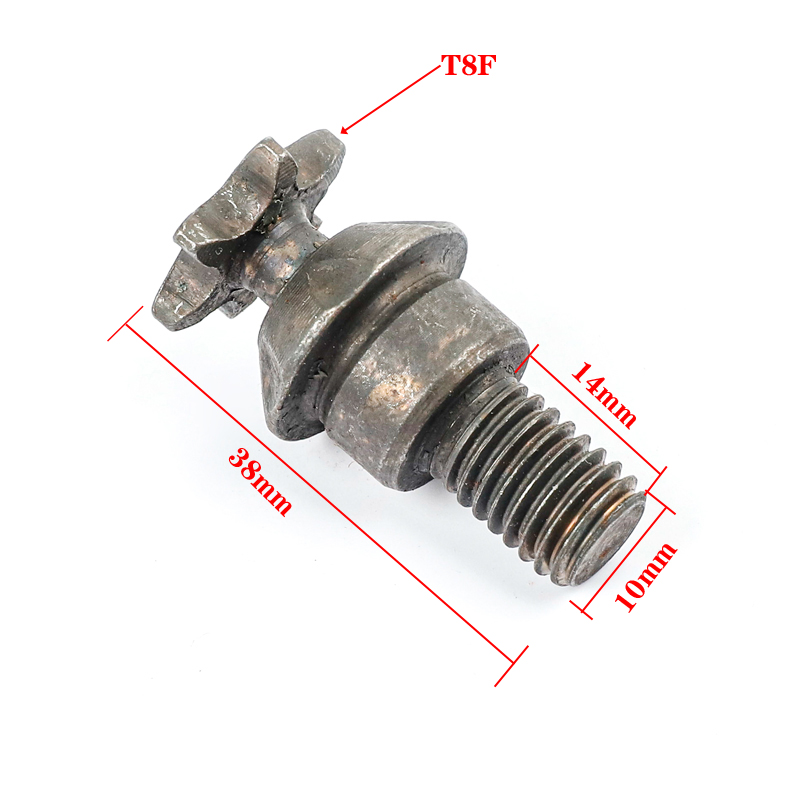 Motorcycle 25H T8F 6/7/8/9T Cl - Motorcycle Gear Tidy recensie en prijs