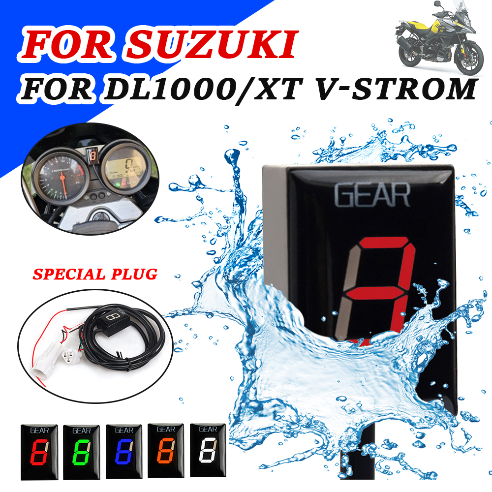 Motorcycle Accessories Gear In - Motorcycle Gear Display recensie en prijs