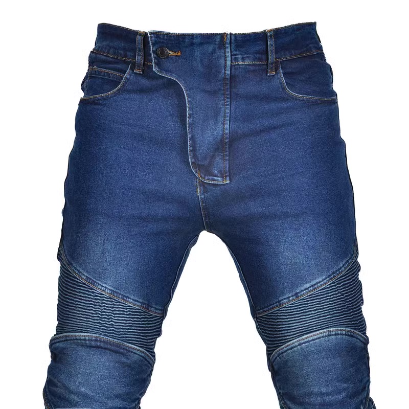 New Motocross Black Gray Pants - Motorcycle Gear Blue recensie en prijs