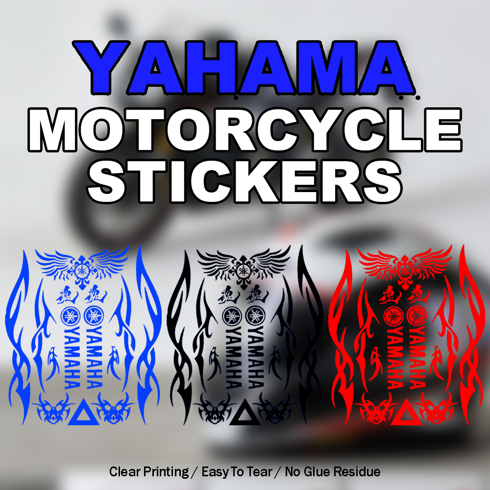 Colorful Laser Reflective Deca - Motorcycle Gear Tidy recensie en prijs