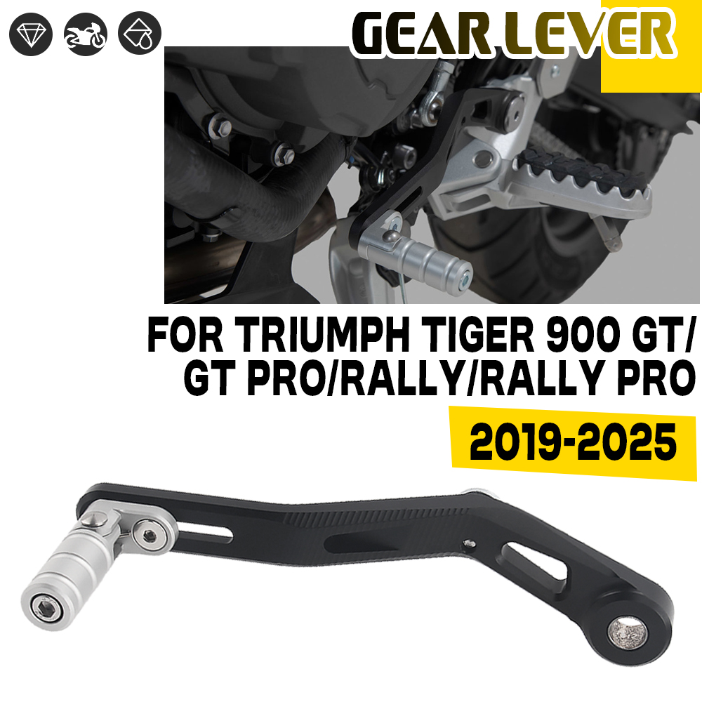 For TRIUMPH TIGER 900 2019-202 - Motorcycle Gear Quick Shifter recensie en prijs