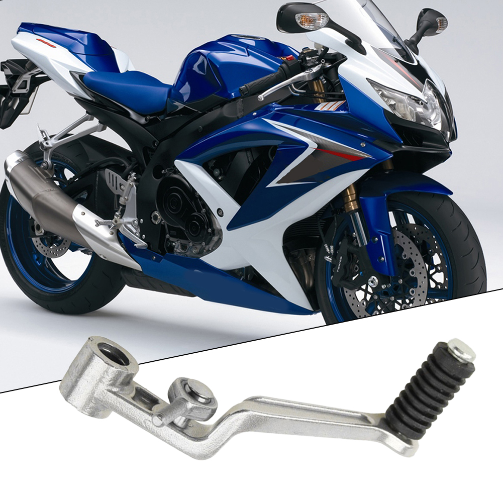 High Quality Gear Shift Lever  - Quality Motorcycle Gear recensie en prijs