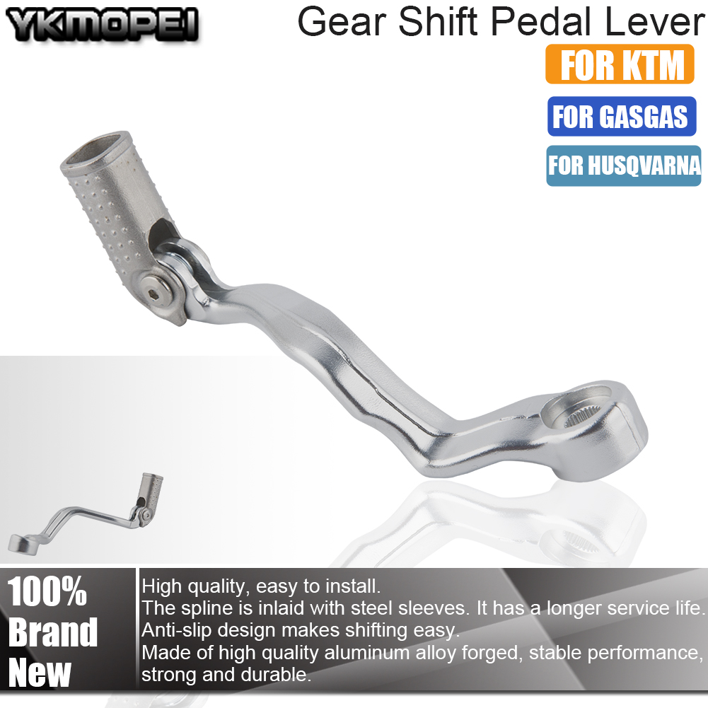 CNC Aluminum Motorcycle Foldin - Motorcycle Gear Change recensie en prijs
