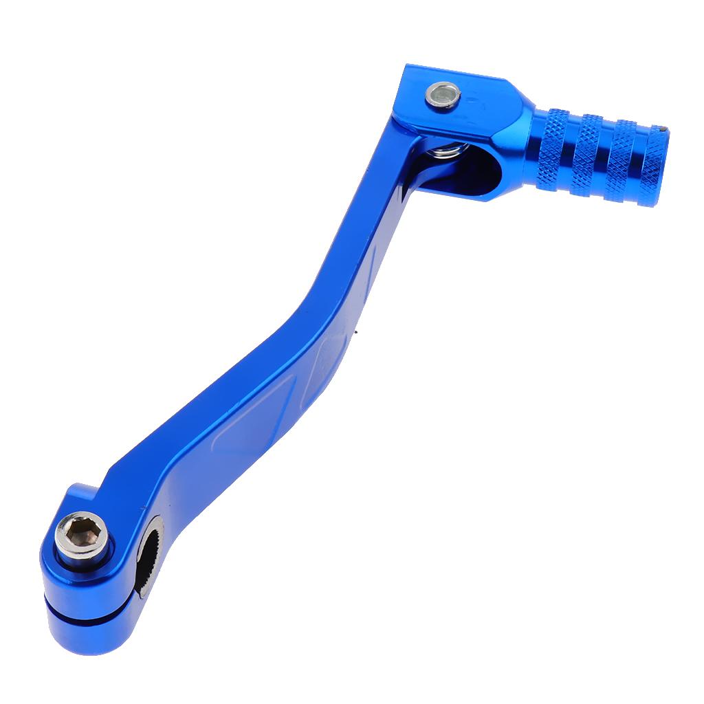 Aluminum Motorcycle Gear Shift - Motorcycle Gear Blue recensie en prijs