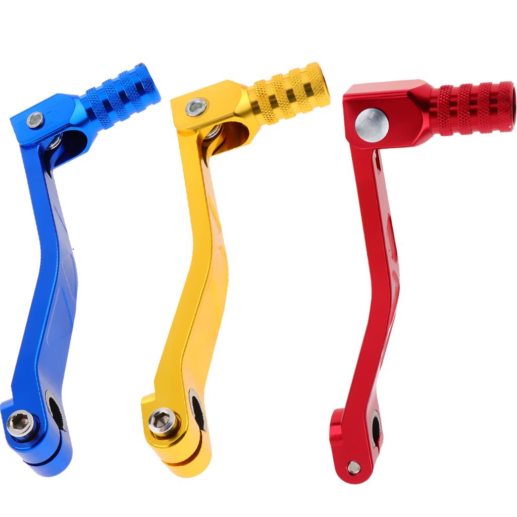 Aluminum Motorcycle Gear Shift - Motorcycle Gear Blue recensie en prijs