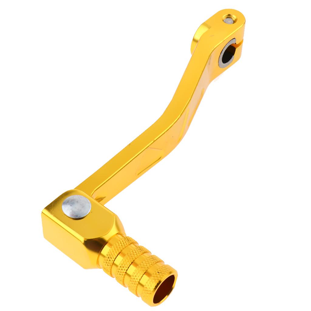 Aluminum Motorcycle Gear Shift - Motorcycle Gear Blue recensie en prijs
