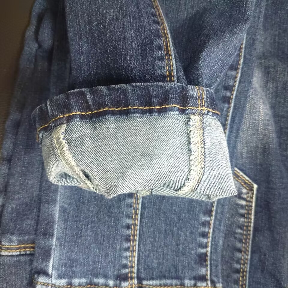 Protective jeans Women Motorcy - Motorcycle Gear Blue recensie en prijs
