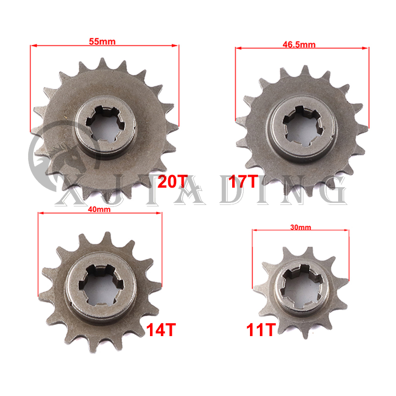 Motorcycle Front Gear Box Spro - Motorcycle Gear Tidy recensie en prijs