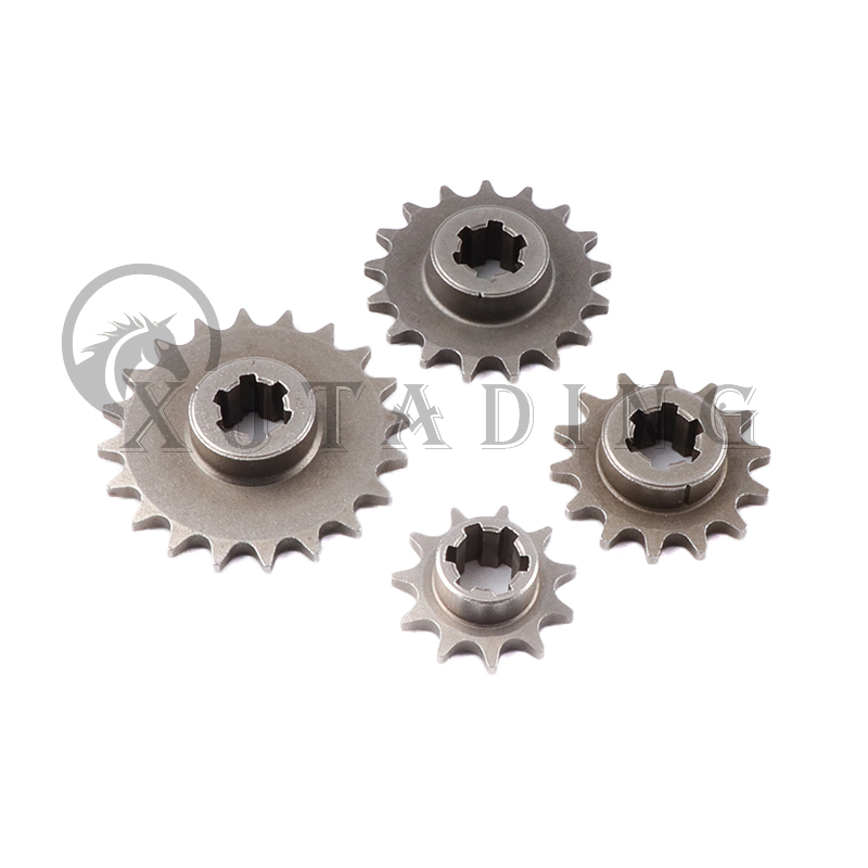 Motorcycle Front Gear Box Spro - Motorcycle Gear Tidy recensie en prijs