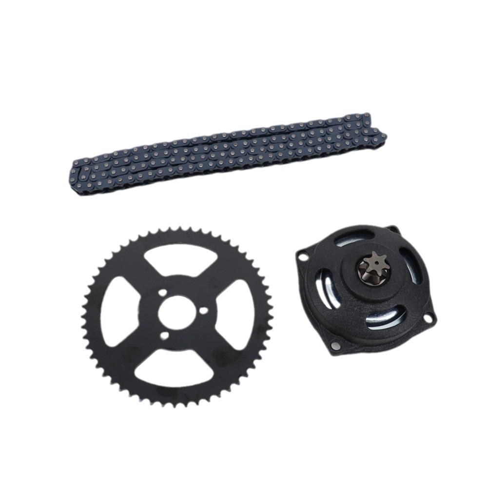 Motorcycle T8F 54T 26mm Rear C - Motorcycle Gear Tidy recensie en prijs