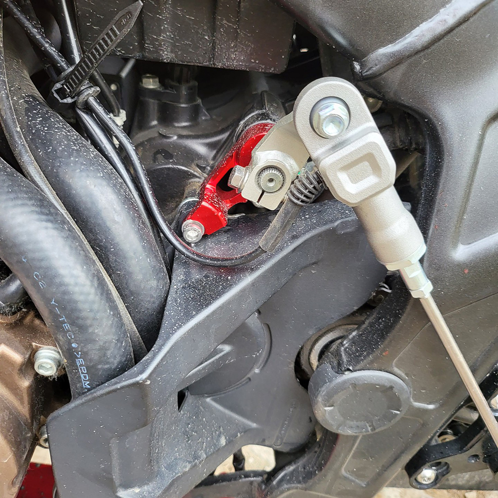 For HONDA  CB 650R CBR650R CB6 - Motorcycle Gear Shift recensie en prijs