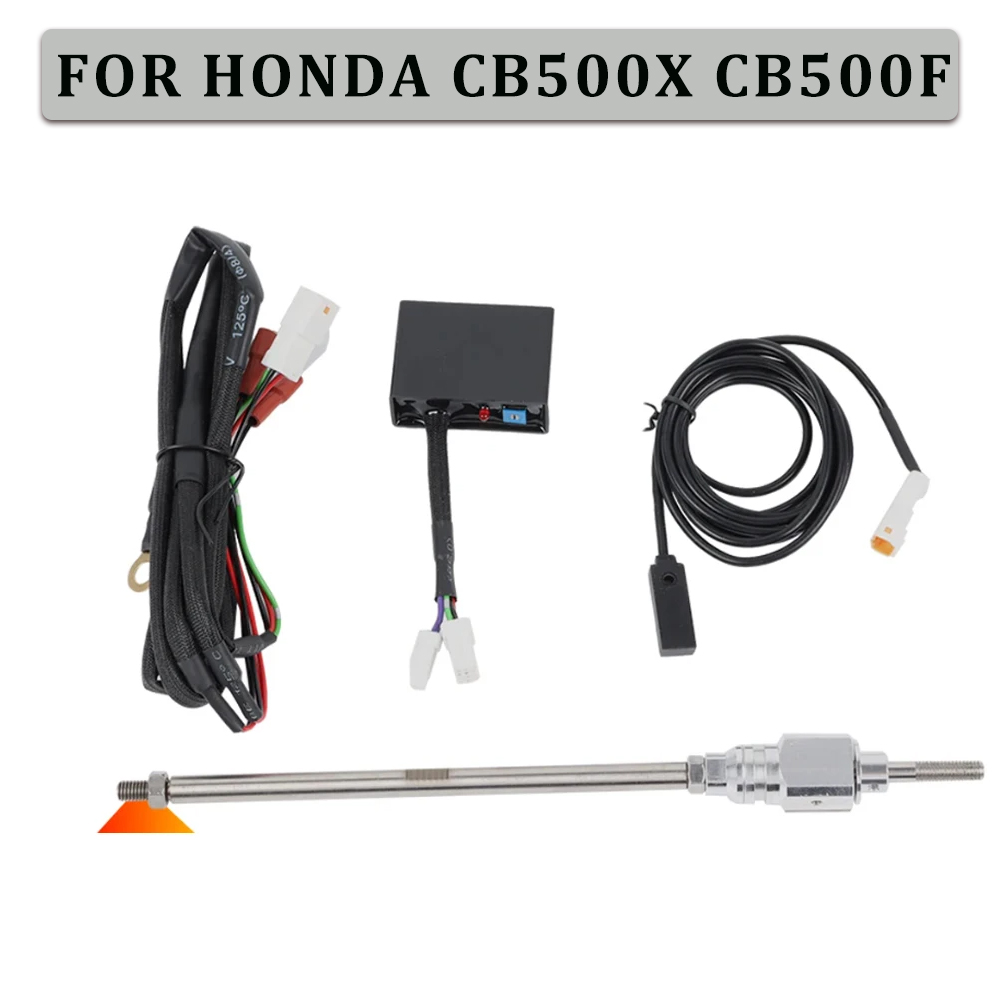 Motorcycle Accessories QuickSh - Motorcycle Gear Quick Shifter recensie en prijs