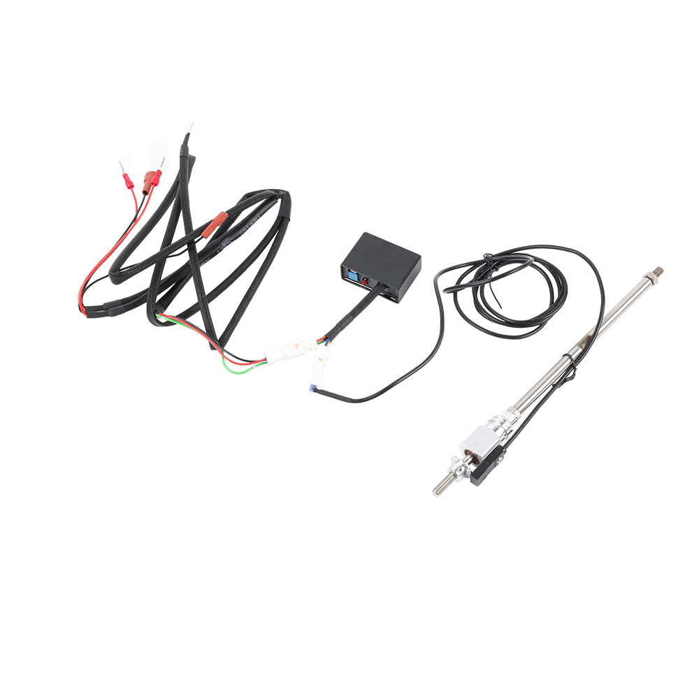 Motorcycle Accessories QuickSh - Motorcycle Gear Quick Shifter recensie en prijs