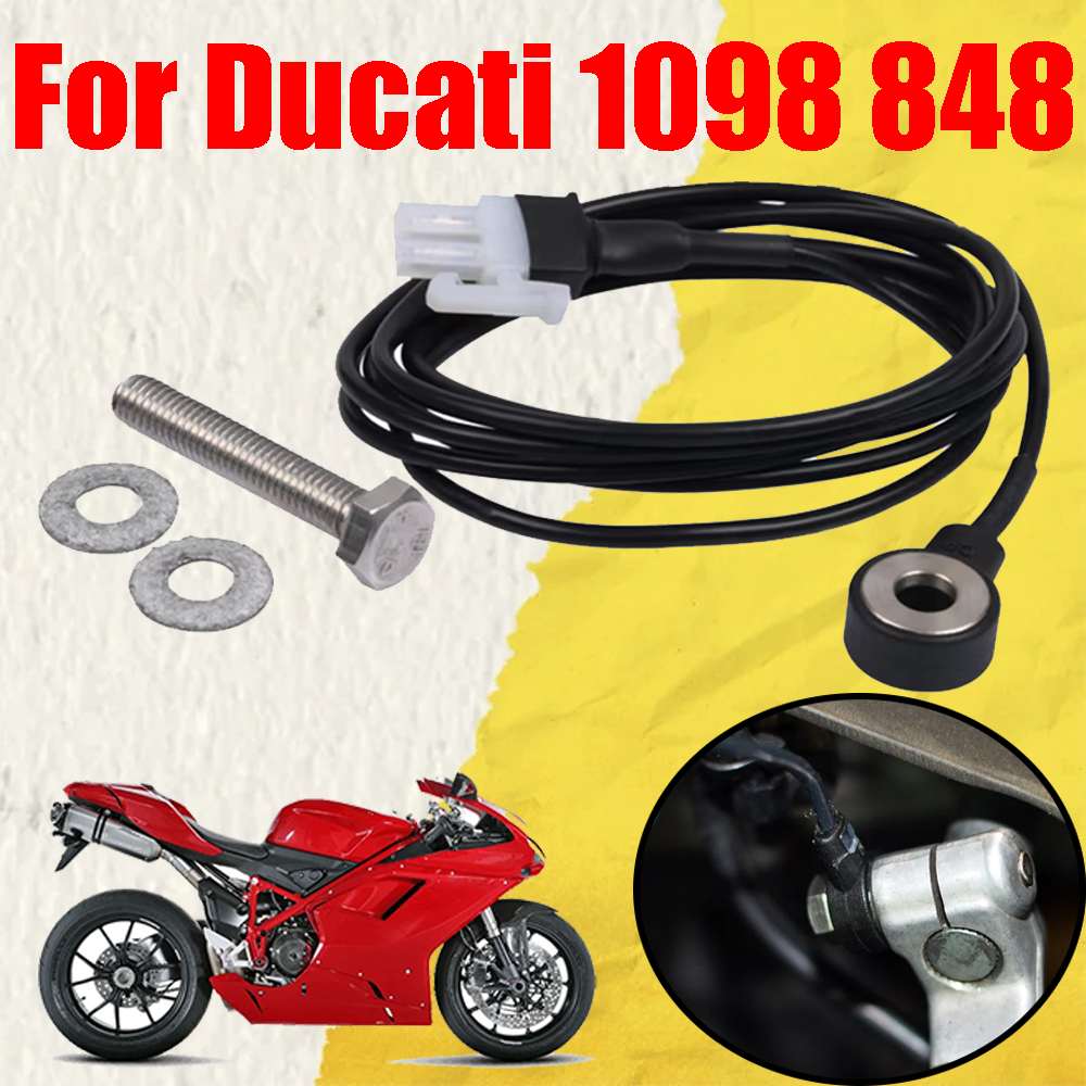 Motorcycle Accessories Quicksh - Motorcycle Gear Quick Shifter recensie en prijs