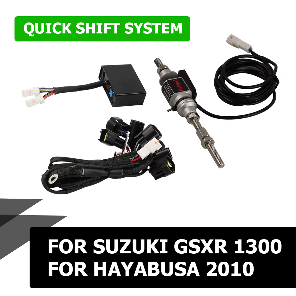 For SUZUKI GSX-R1300 GSXR1300  - Motorcycle Gear Quick Shifter recensie en prijs