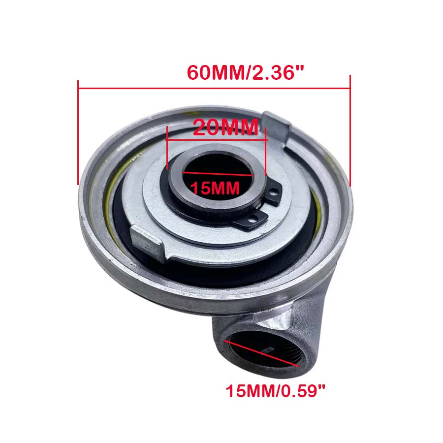250cc Accessories Motorcycle S - Motorcycle Gear Tidy recensie en prijs