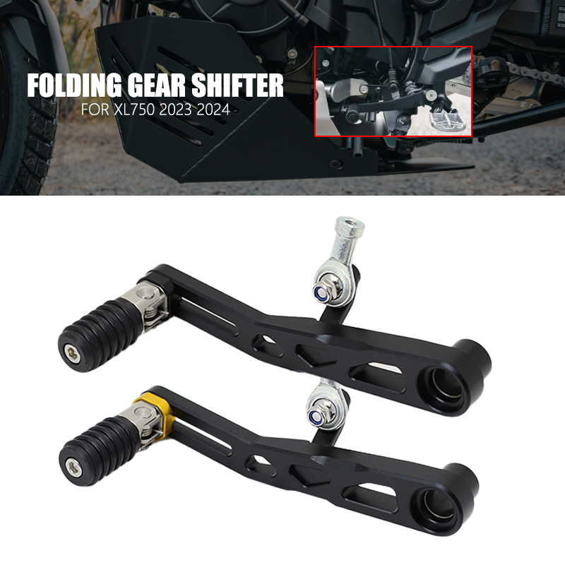 Adjustable Folding Gear Shifte - Motorcycle Gear Xl recensie en prijs
