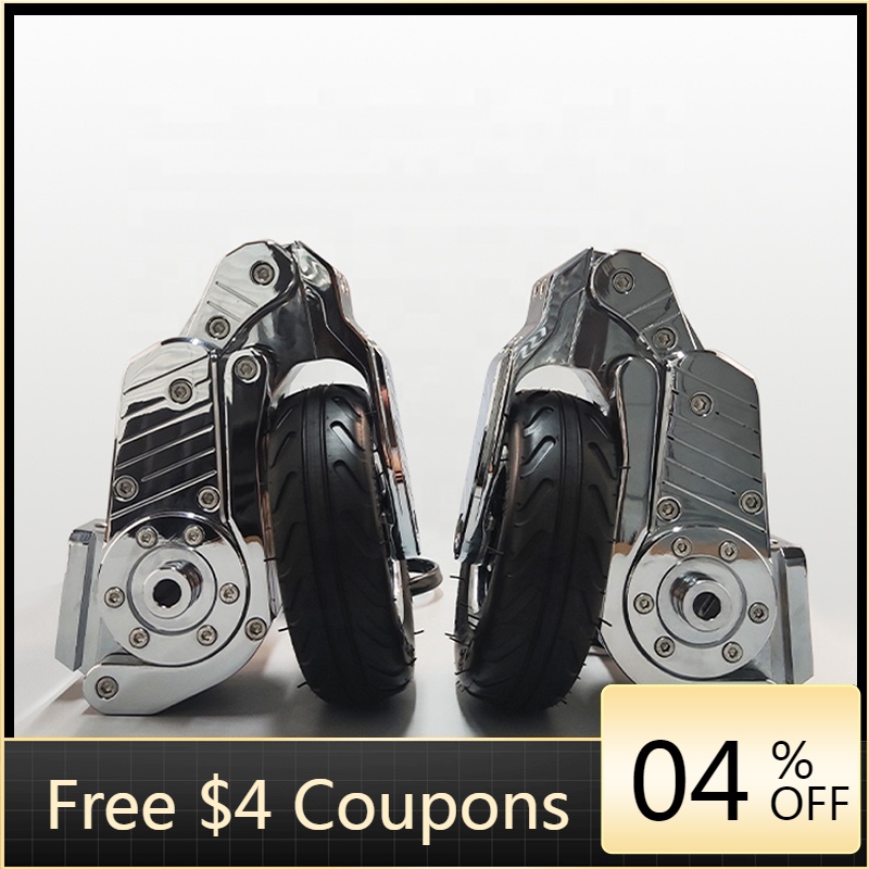 STLFSteel Motorcycle Landing G - Motorcycle Gear Usa recensie en prijs