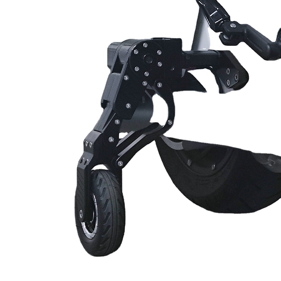 STLFSteel Motorcycle Landing G - Motorcycle Gear Usa recensie en prijs
